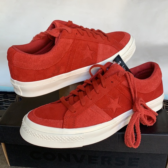 Converse OS ACADEMY OX BOSSA NOVA/GUM MEN’S - Picture 5 of 16